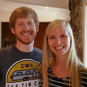 Meet your Posher, Paul